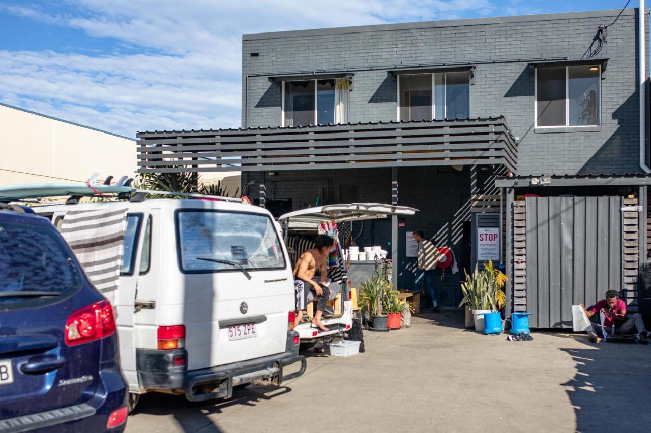 Woopi Backpackers Hostel Woolgoolga Exterior photo