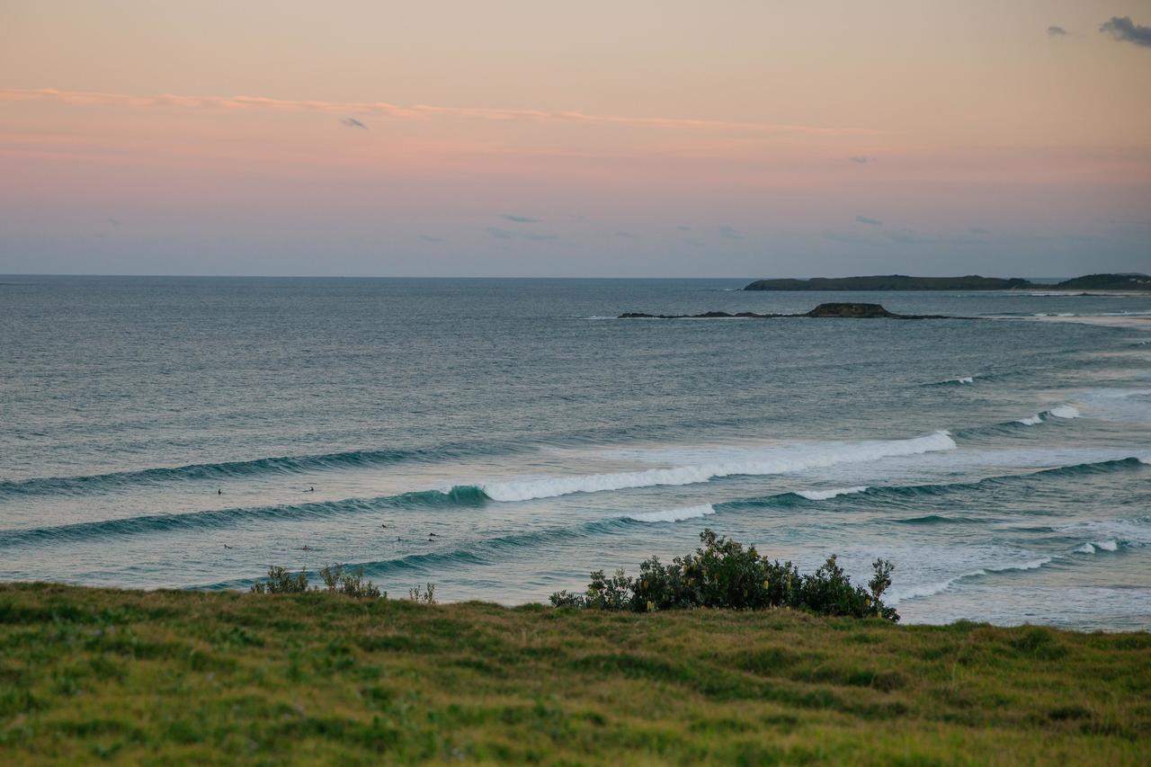 Woopi Backpackers Hostel Woolgoolga Exterior photo