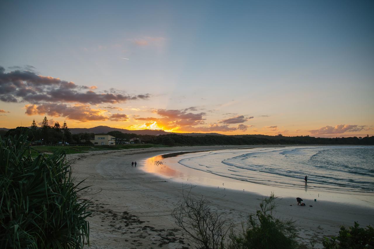 Woopi Backpackers Hostel Woolgoolga Exterior photo